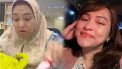 Tingkah 'Tengil' Wenny Myzon Setelah Dipecat PT Timah Tbk Malah Menjadi-jadi, Tetap Ejek Honorer: Kalian kan Kaum..
