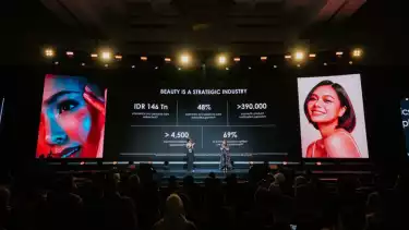 45 Tahun L’Oréal Indonesia: Merayakan Esensi Kecantikan Sebagai Kekuatan yang Menginspirasi, Memberdayakan, dan Menggerakan Perubahan Bagi Kemajuan Indonesia