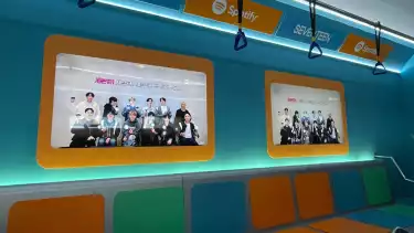 CARAT Station Jakarta