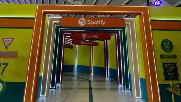 CARAT Station Jakarta