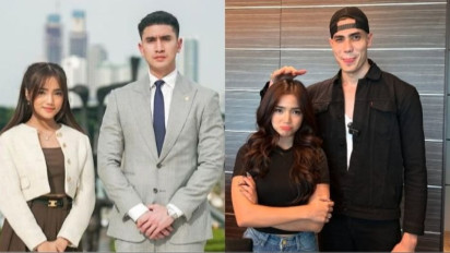 Beda dengan Denny Darko, Rara Pawang Hujan Terawang Asmara Fuji di Tahun 2025: Akan Berpacaran dengan…