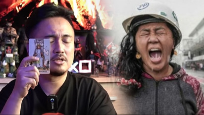 Ramalan Denny Darko atau Rara Pawang Hujan yang Akan Terbukti? Kisah Cinta Fuji Nantinya Akan…