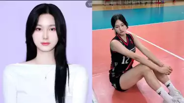 Pemain anyar Red Sparks, Lee Ye-dam