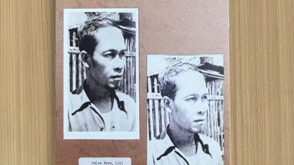 Seabad Pramoedya Ananta Toer: Imajinasi Pemuda dan Mereka yang Menemani Pram Hingga Akhir Hayat