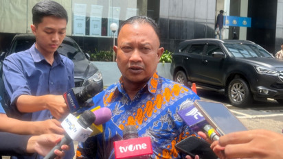 Kompolnas Pantau Sidang Etik AKBP Bintoro, Minta Transparan dan Akuntabilitas