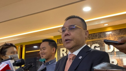 DPR Bakal Tindak Lanjuti Kasus Ratusan Siswa Gagal Daftar SNBP Gegara Kelalaian Sekolah