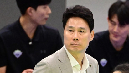 Menghilang pada Pertandingan Lawan IBK Altos, Pelatih Hyundai Hillstate Ungkap Kondisi Dua Pemain Andalan Mereka