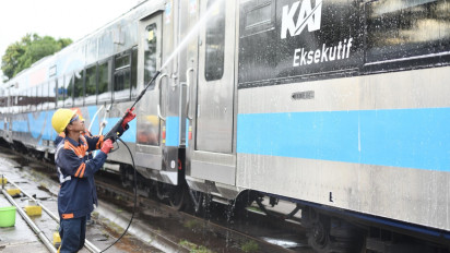 KAI Services Buka Banyak Lapangan Kerja, Catat Ini Lowongannya