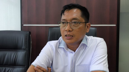 Imbas UU ASN, Ribuan Pegawai Non ASN Pemkab Jember Dirumahkan