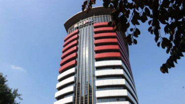 Buntut Korupsi Jual Beli Gas, KPK Periksa Eks Dirut Pertamina Nicke Widyawati