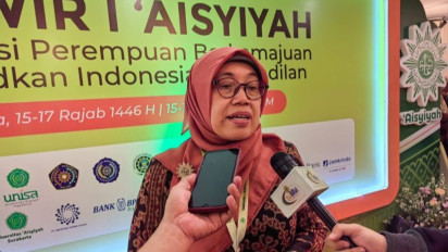 Sebut Sunat Perempuan Timbulkan Mudharat, PP Aisyiyah: Tindakan yang Merugikan!