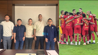 Jadi Kesempatan Unjuk Gigi di Hadapan Patrick Kluivert, Pelatih Persija Akui Anak Asuhnya Termotivasi Kalahkan Dewa United