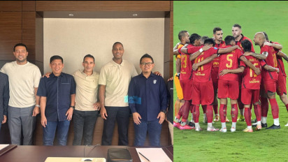 Jadi Kesempatan Unjuk Gigi di Hadapan Patrick Kluivert, Pelatih Persija Akui Anak Asuhnya Termotivasi Kalahkan Dewa United
