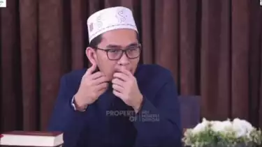 Ustaz Adi Hidayat Anjurkan Berdoa di Waktu Ini, Bisa Percepat Doa Dikabulkan Allah SWT