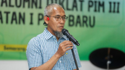 Pemprov Jawa Tengah Larang ASN Gunakan Elpiji 3 Kilogram