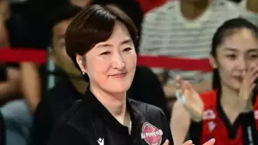 Pelatih Ai Peppers, Chang Soo-hyun