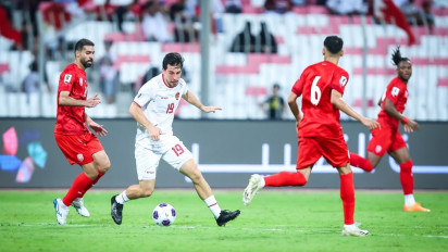 2 Keputusan Resmi AFC Jadi Kabar Buruk untuk Bahrain, Timnas Indonesia Untung Besar Jelang Debut Patrick Kluivert?