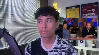 Yussa Nugraha menceritakan momen Calvin Verdonk dipuji selangit oleh Legenda Timnas Belanda, Rafael Van Der Vaart