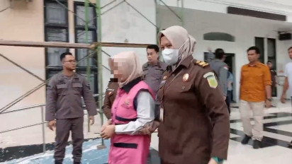 Korupsi Pajak Kendaraan, Kejaksaan Bungo Tetapkan 3 Orang Tersangka