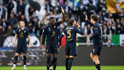 Liga Champions: Juventus Terima Kabar Buruk Jelang Hadapi PSV Eindhoven, Satu Pemain Berpotensi Absen