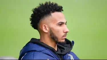 Lloyd Kelly lebih dipilih oleh Juventus ketimbang Jay Idzes