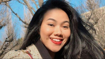 Pengakuan Yura Unita Ungkap Ibunya Ingin Dirinya Jadi Fans MU, sampai Rela Shalat Tahajud dan Berdoa gara-gara...