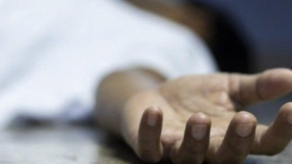 Warga Temukan Mayat Pria Mengambang di Kali Kamal Jakbar, Kondisinya...