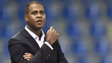 Media China Sindir Kemampuan Patrick Kluivert yang Jadi Pelatih Timnas Indonesia Gantikan Shin Tae-yong Alasannya Mungkin Karena Banyak Pemain...