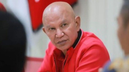 Soal Wacana Koalisi Permanen, PDIP: Kami Akan Berkoalisi dengan Rakyat 