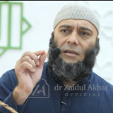 Hati-hati Gagal Langsing Setelah Puasa Ramadhan, Ternyata ini Tips Supaya Perut Tidak Buncit, Kata dr Zaidul Akbar