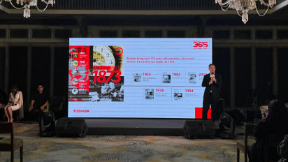 Perusahaan Ini Kenalkan Program 365 Days of Worry Free untuk Masyarakat Indonesia