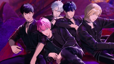 Lirik Lagu Dash - PLAVE, Title Track Mini Album Ketiga Bertajuk Caligo Pt. 1 yang Bermakna tentang Fokus pada...