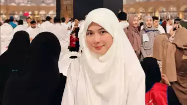 Influencer Iris Wullur bongkar perselingkuhan suami Andreas Wullur