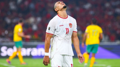 Bakal Tak Dimainkan Patrick Kluivert saat Lawan Australia, Pemain Mualaf Ragnar Oratmangoen sampaikan Pesan Mendalam: Saya Harap Bisa ....