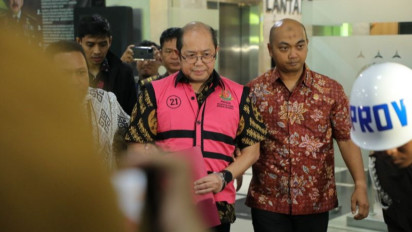 Ini Peran Pejabat Kemenkeu Terkait Dugaan Kasus Korupsi Asuransi Jiwasraya