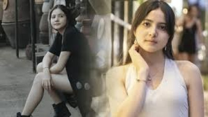 Respons Menohok Bulan Sutena soal Link Video Syur 1 Menit 14 Detik Mirip Dirinya: Kejam!