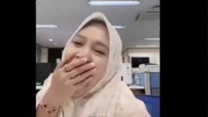 Tingkah Baru Wenny Myzon Usai Dipecat PT Timah, Unggah Pernyataan Sosok Ibu Penggiring Opini yang Punya Saudara di KPK