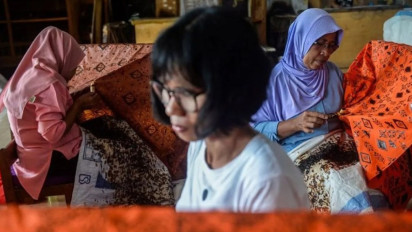 Selamat! Pemerintah Resmi Tanggung PPh 21 bagi Pekerja Sektor Padat Karya dengan Gaji di Bawah Rp10 Juta