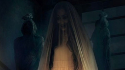 Ini Doa Melihat Setan atau Makhluk Halus yang Dianjurkan Rasulullah SAW