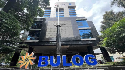 Rombak Direksi Bulog, Erick Thohir Angkat Mayjen TNI Novi Helmy Prasetya Jadi Dirut