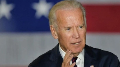 Segera Cabut Akses Joe Biden ke Informasi Rahasia, Presiden AS Donald Trump: Dia Tidak Perlu Terus Menerima Akses