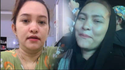 Apa Wenny Myzon Mulai Tantrum? Sekarang Semakin Galak ke Orang-orang yang Mengejeknya: Hei Kalian Kaum BPJS...