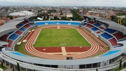 Venue Baru Timnas Indonesia Pindah ke Tanah Merah Cipayung? Wali Kota Depok Ungkap Reaksi Ketum PSSI Erick Thohir