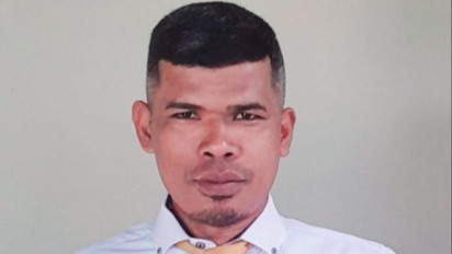 Pakar Hukum: Dominus Litis Merusak Sistem Hukum di Indonesia