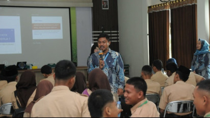 Perusahaan asal Jepang Siap Kembangkan Pendidikan Vokasi di Indonesia