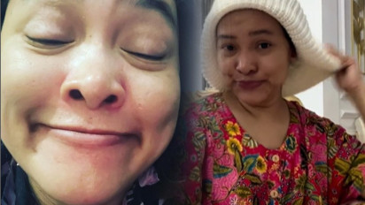 Betapa 'Tengil' Wenny Myzon Walau Sudah Dipecat PT Timah Tbk, Mengolok-olok Gaji Rp10 Juta: Maaf Bestie, tapi..