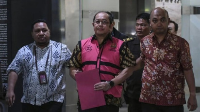 Profil dan Harta Kekayaan Isa Rachmatarwata, Anak Buah Sri Mulyani Tersangka Korupsi Jiwasraya, Rugikan Negara Rp16,8 Triliun