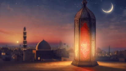 Doa Awal Bulan Ramadhan Lengkap dengan Artinya