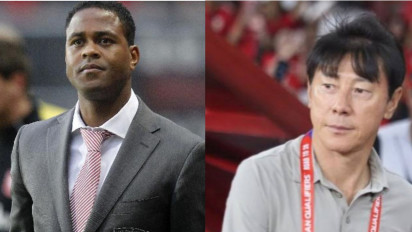 Meski Sudah Dipecat, STY Tetap Doakan Pelatih Patrick Kluivert dan Pemain Timnas Indonesia: Jangan Kecewa dan ...