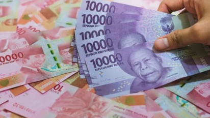 Aturan Baru! Ini Kriteria Karyawan Bergaji di Bawah Rp10 Juta yang Bebas Pajak